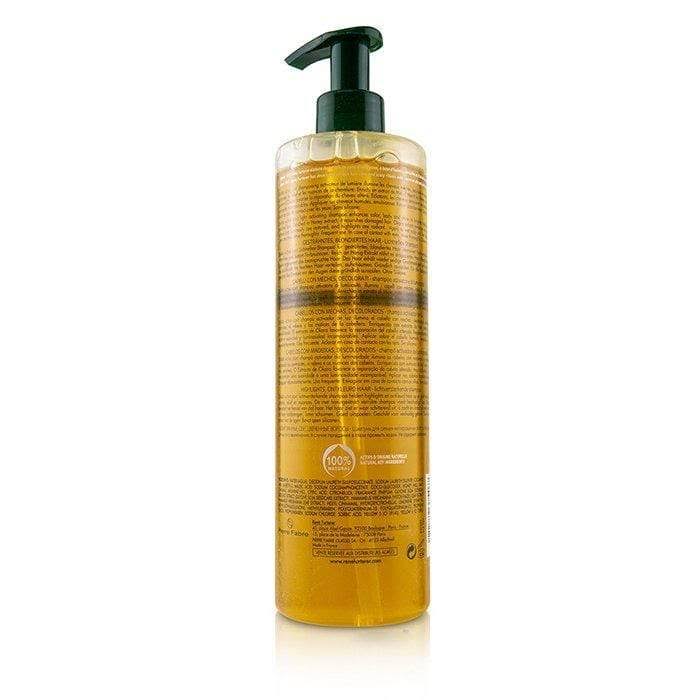 Okara Light Activating Shampoo 600ml X671