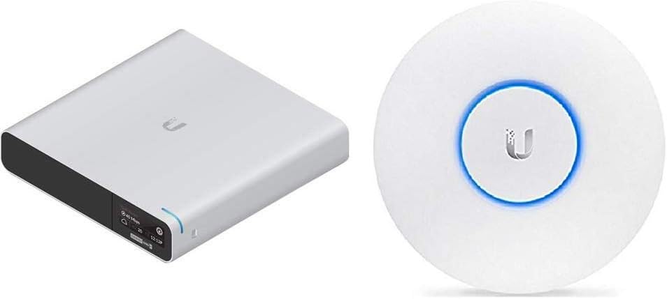 UniFi Cloud Key Gen2 Plus R782476
