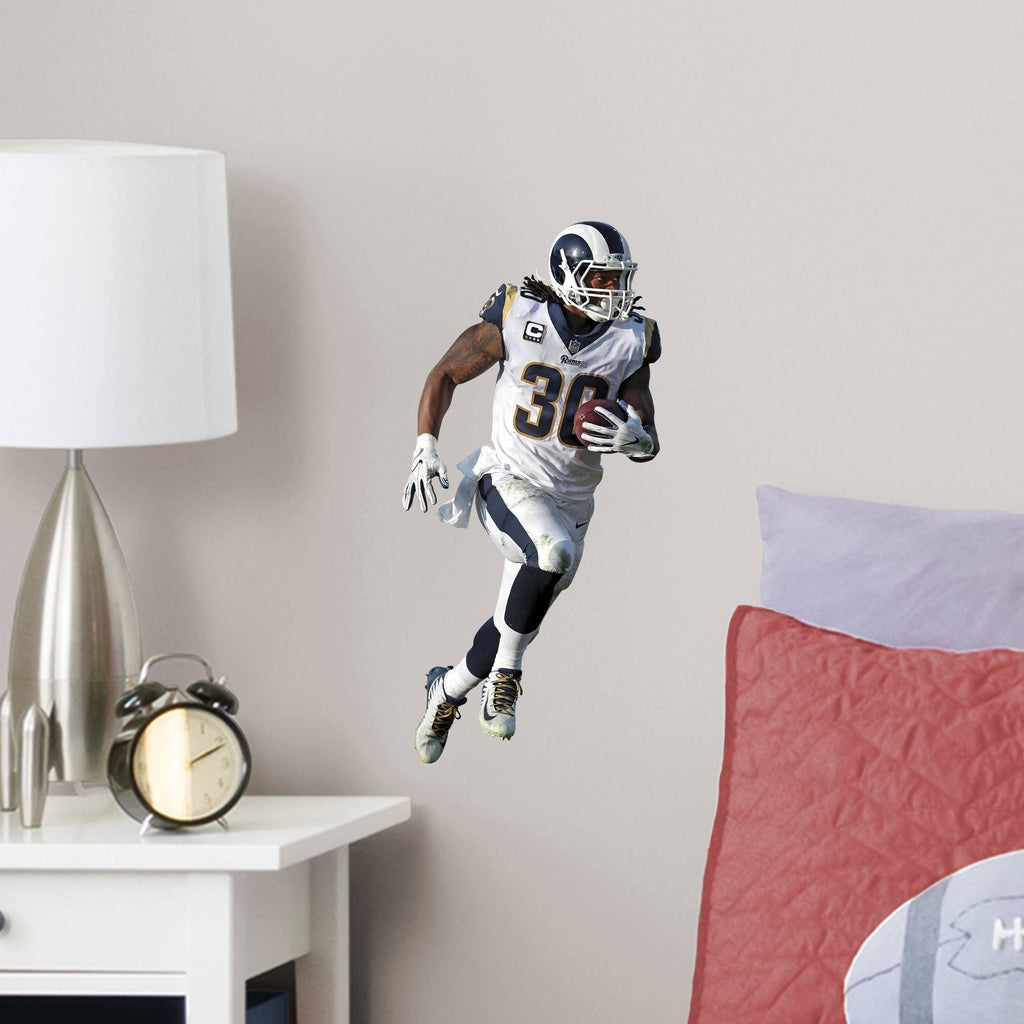 3-Pack Removable Wall Decal A493