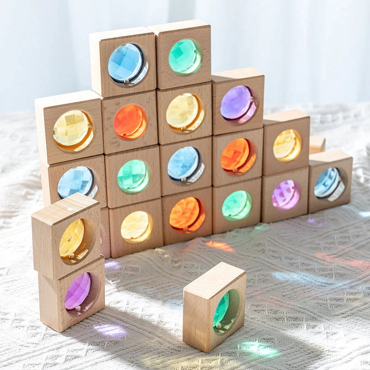 Educational Toys for Toddlers D12277