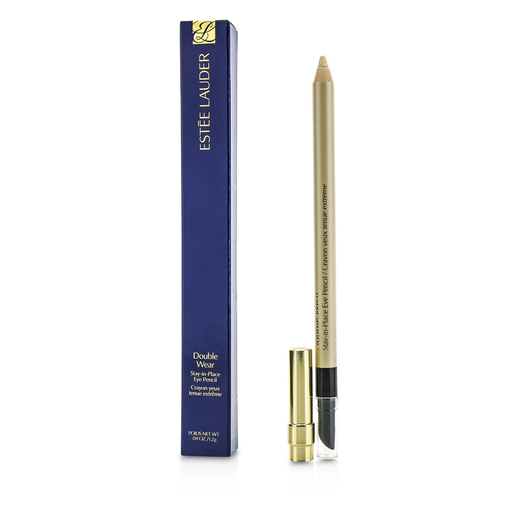 Eye Pencil - #02 Coffee 1.2g/0.04oz U160