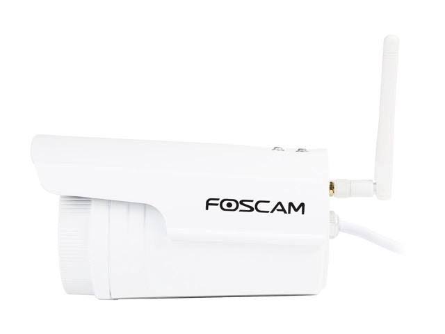 1 Megapixel Network Camera O9755