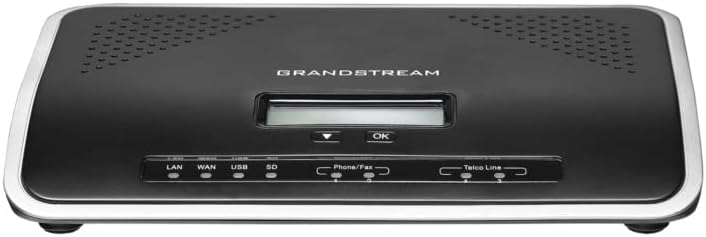 IP Phone 4-Units with IP PBX I97936