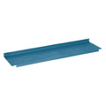 Blue Lower Shelf E507