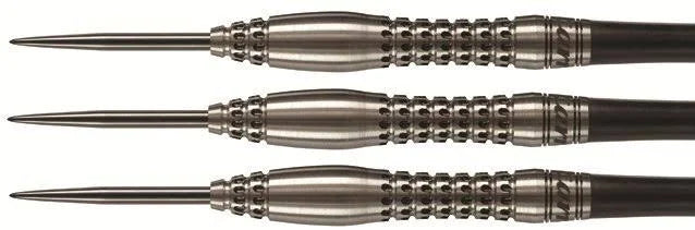 Black Steel Tip Darts, 22gm G99243
