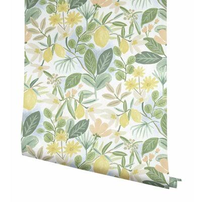 Peel and Stick Wallpaper Roll H10270