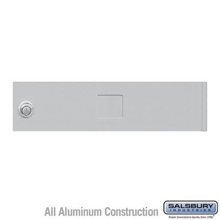 Bronze Replacement Door/Lock R53802