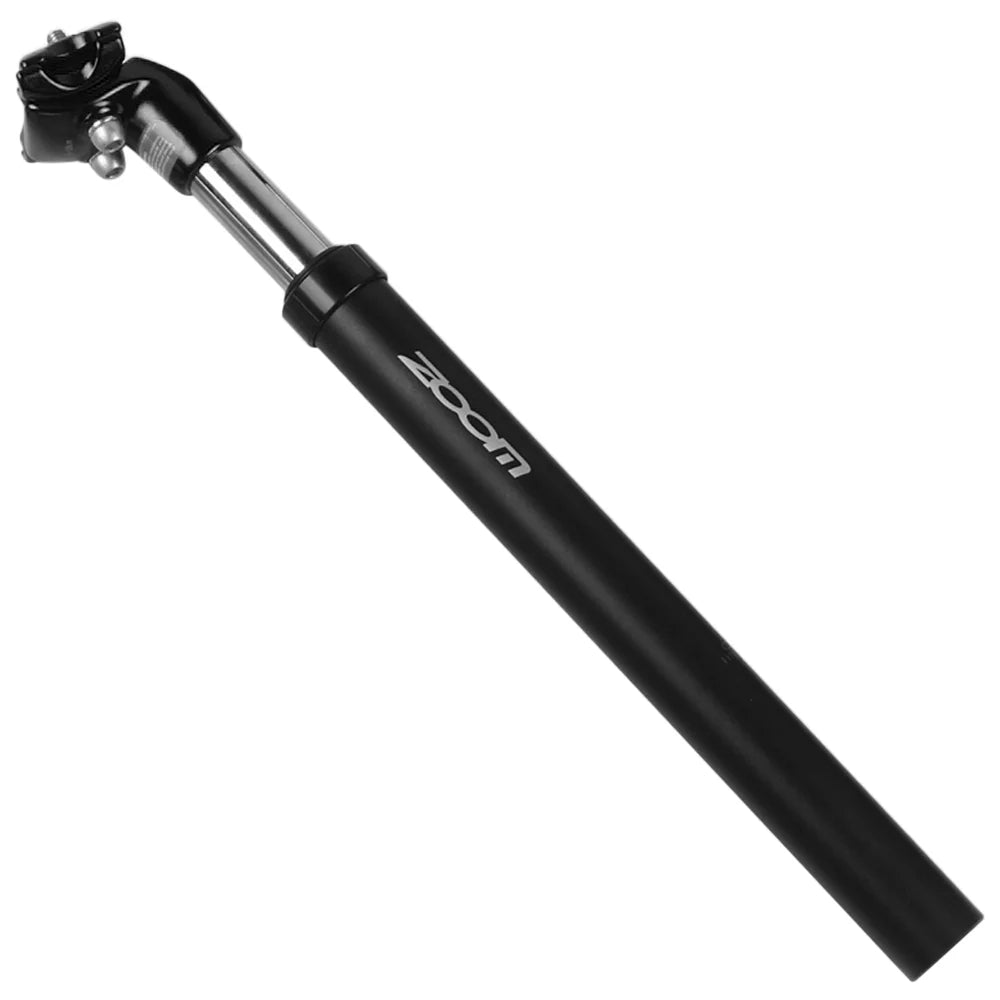Suspension Bike Seatpost 31.6x350mm B7396
