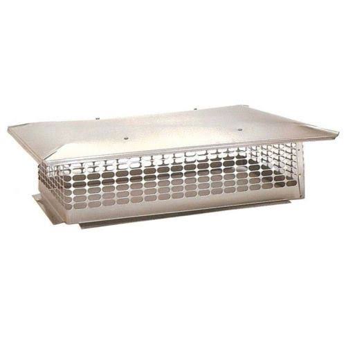 Mount Stainless Steel Stock Custom Cap V5079