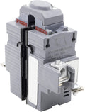 Two Pole 20 Amp Circuit Breaker, Pack of 2 F570