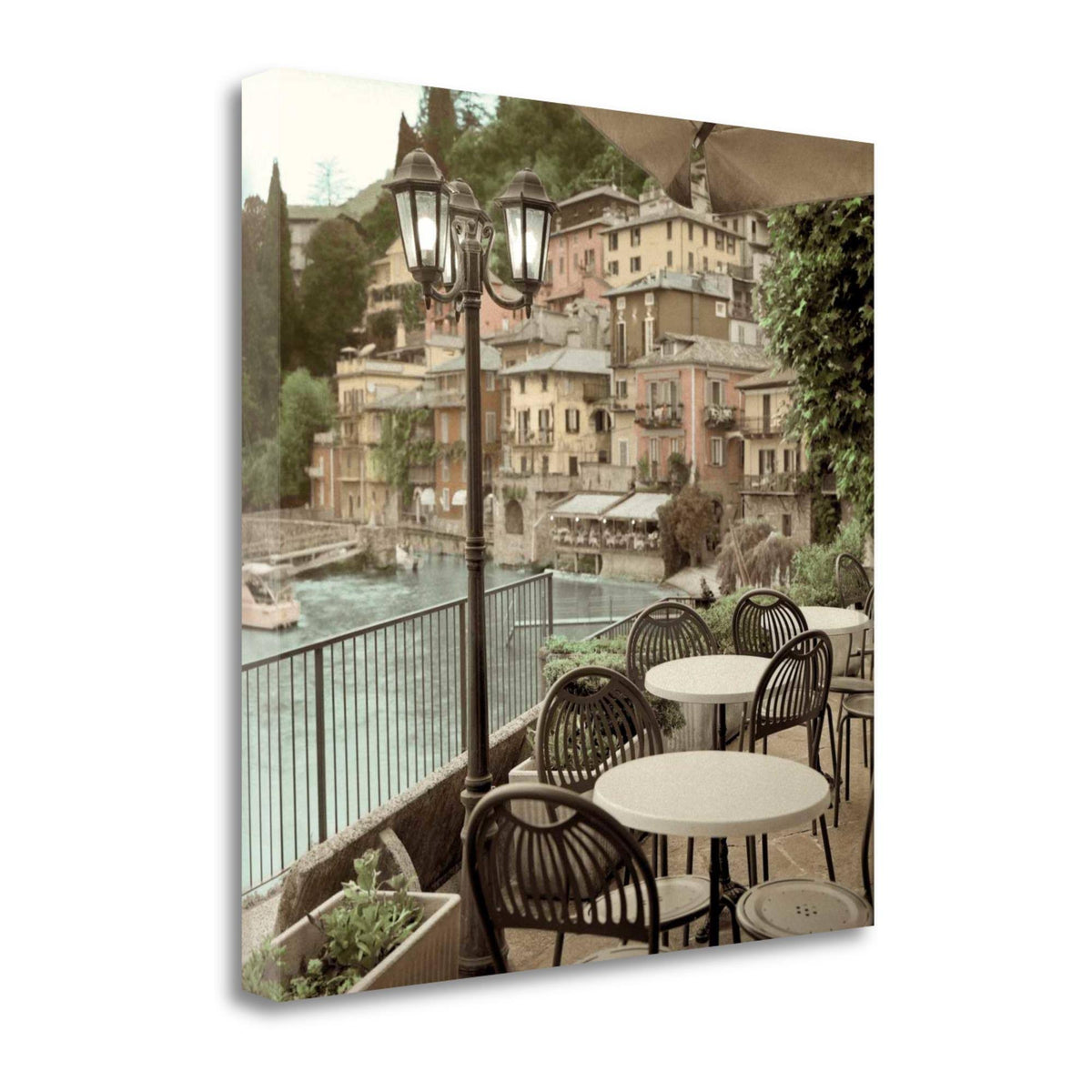 Porto Caffe Italy P12654