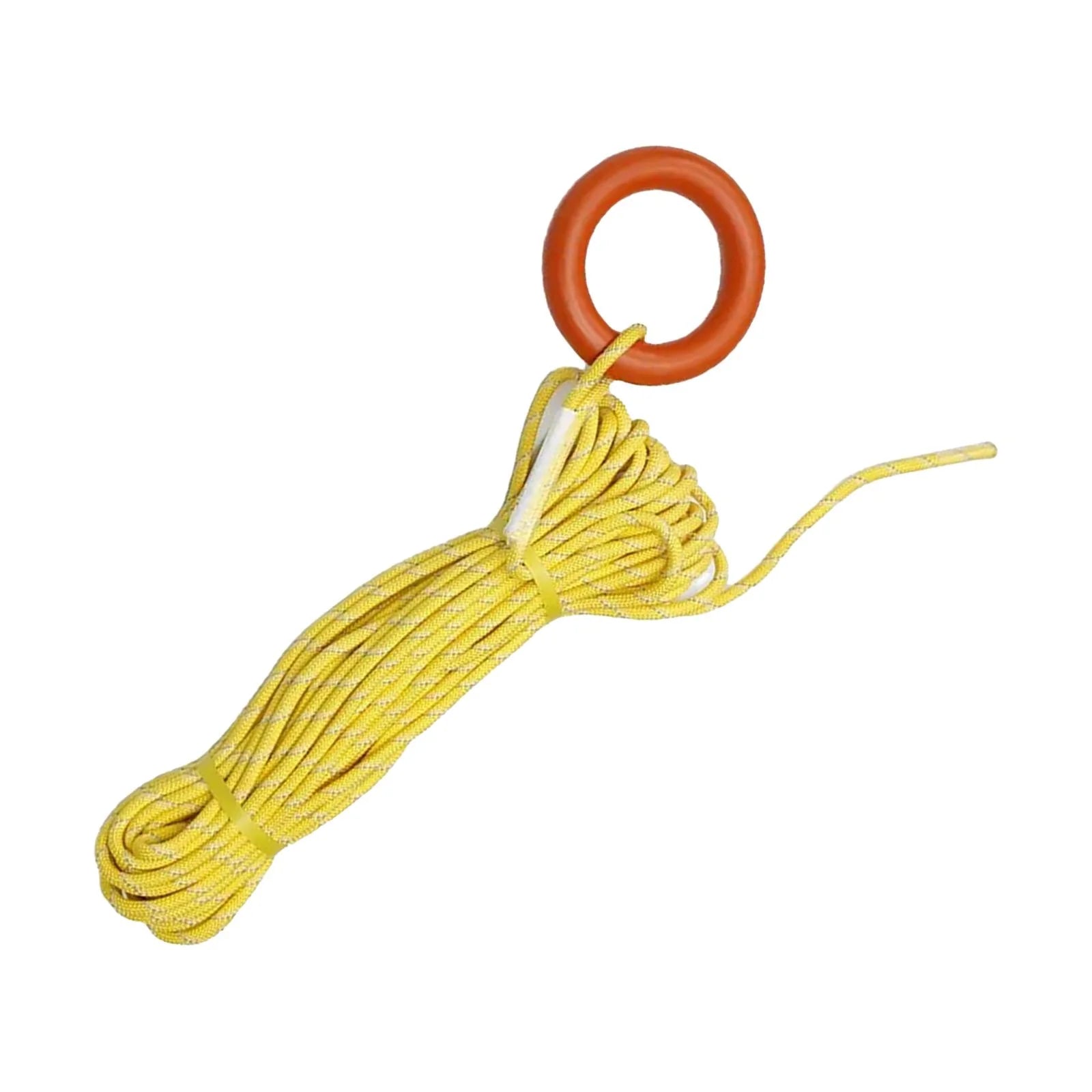 30M Water Floating Reflective Rope Lifeline N29556