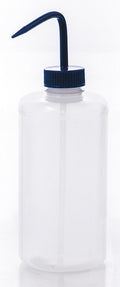Wash Bottle, 1 L, 38 mm Dia, PK4 M139
