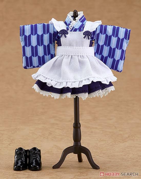 Nendoroid Doll I745