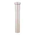 Extension Tube Satin Gold J65355