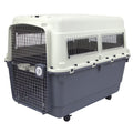 XXX-Large Plastic Dog Kennel Carrier M859