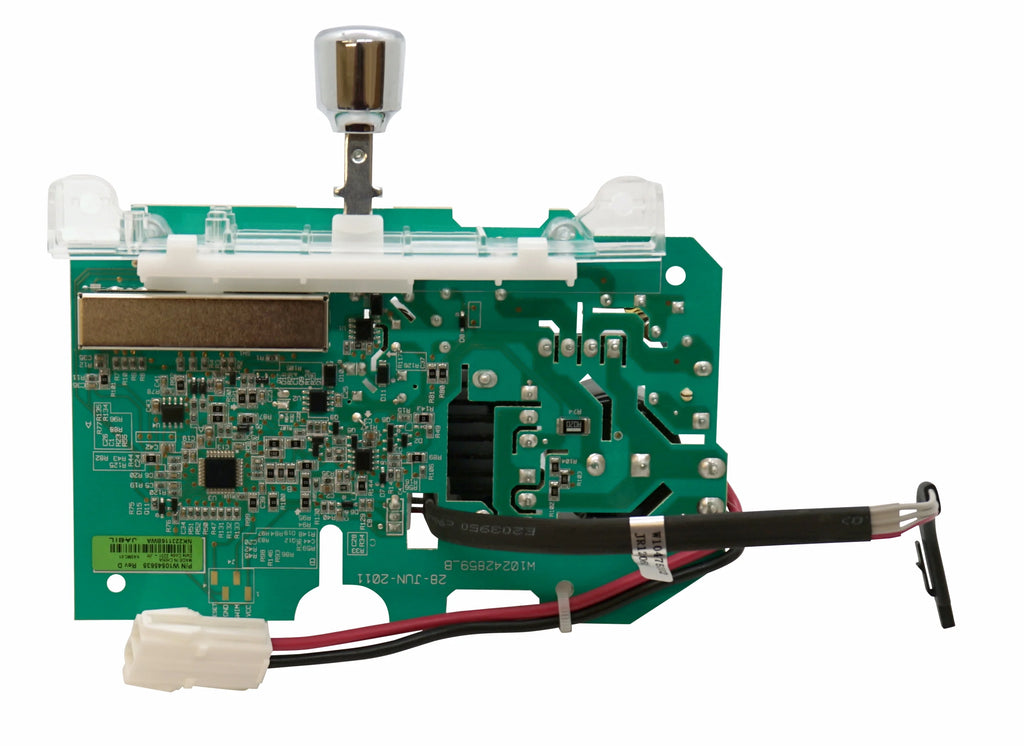 Stand Mixer Speed Control R96270