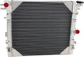 3 Row Full Aluminum Radiator I295