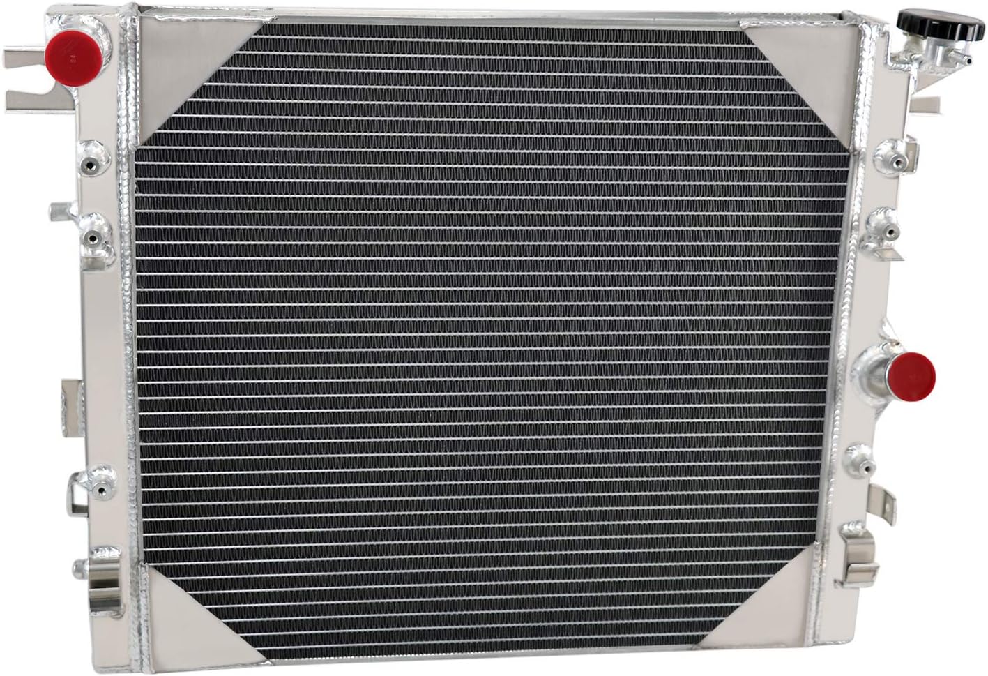 3 Row Full Aluminum Radiator I295