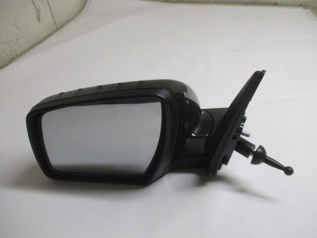 Pre-Owned Kia Soul LH Driver Manual Door Mirror OEM W69762