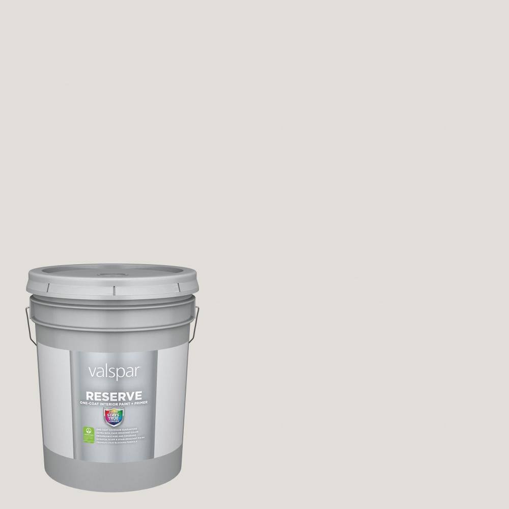 Semi-Gloss Interior Paint (5-Gallon) Y86808