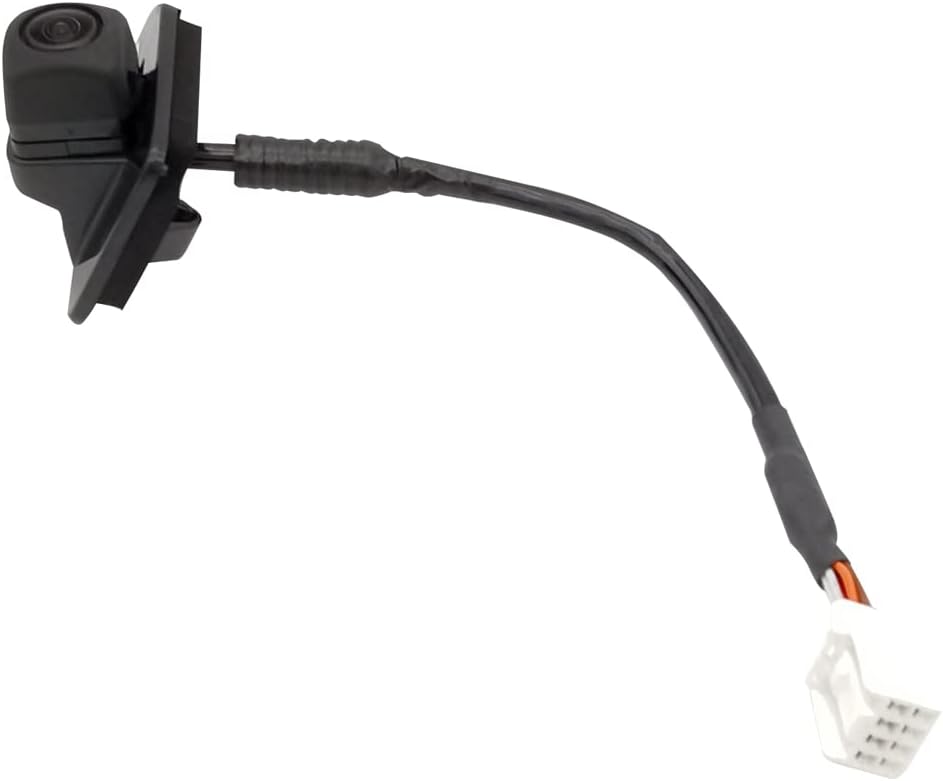 Rear View Backup Camera for Honda Accord Sedan F1228