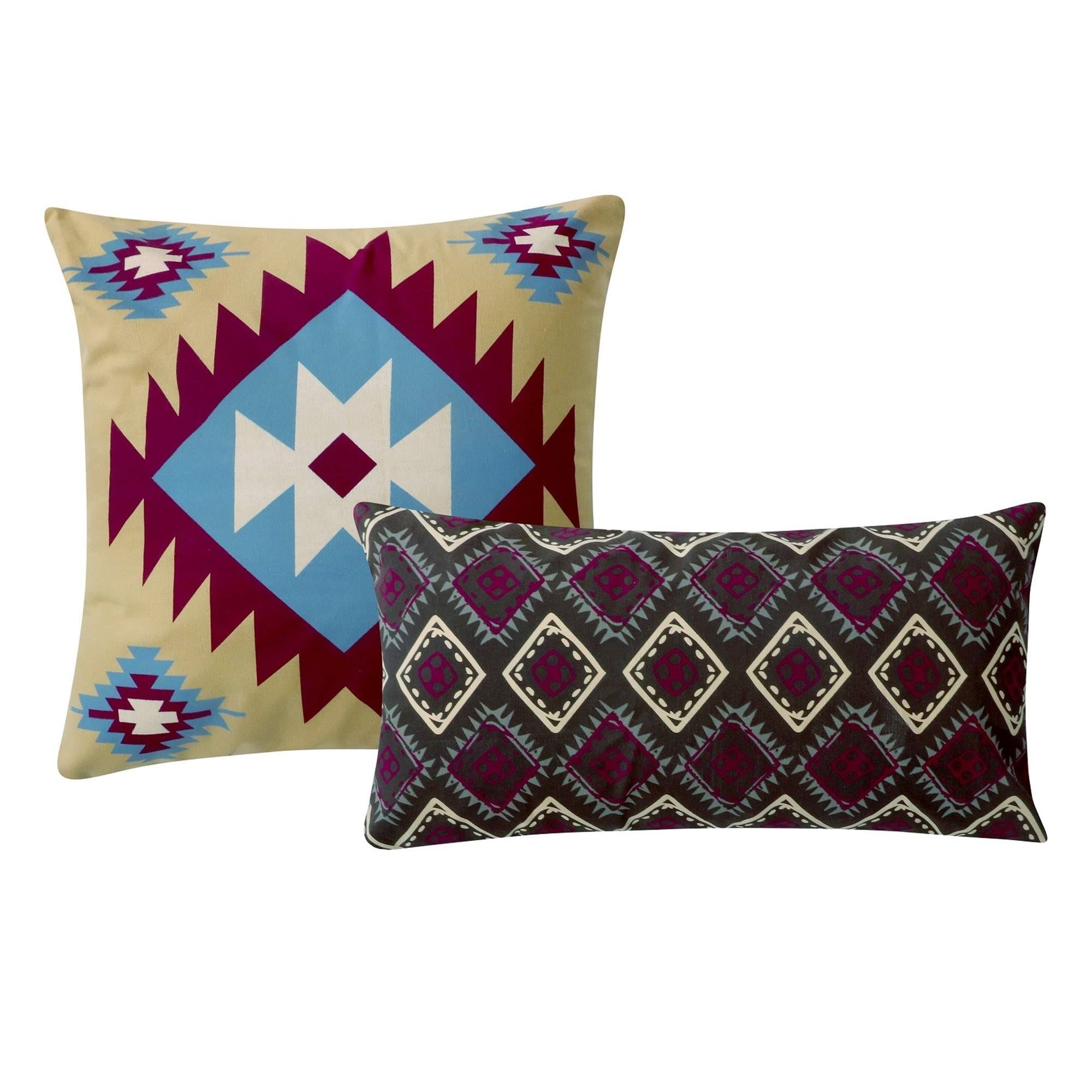 4-Piece Twin Multi Q764307