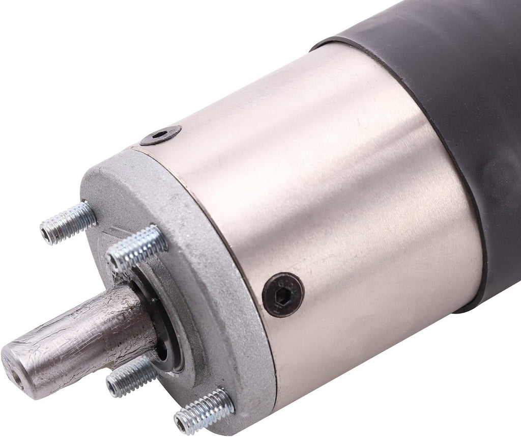 RV In-Wall Slide-Out Motor Assembly, 300:1 High Torque X662