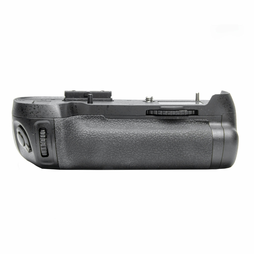 Vertical Control Power Grip U907136