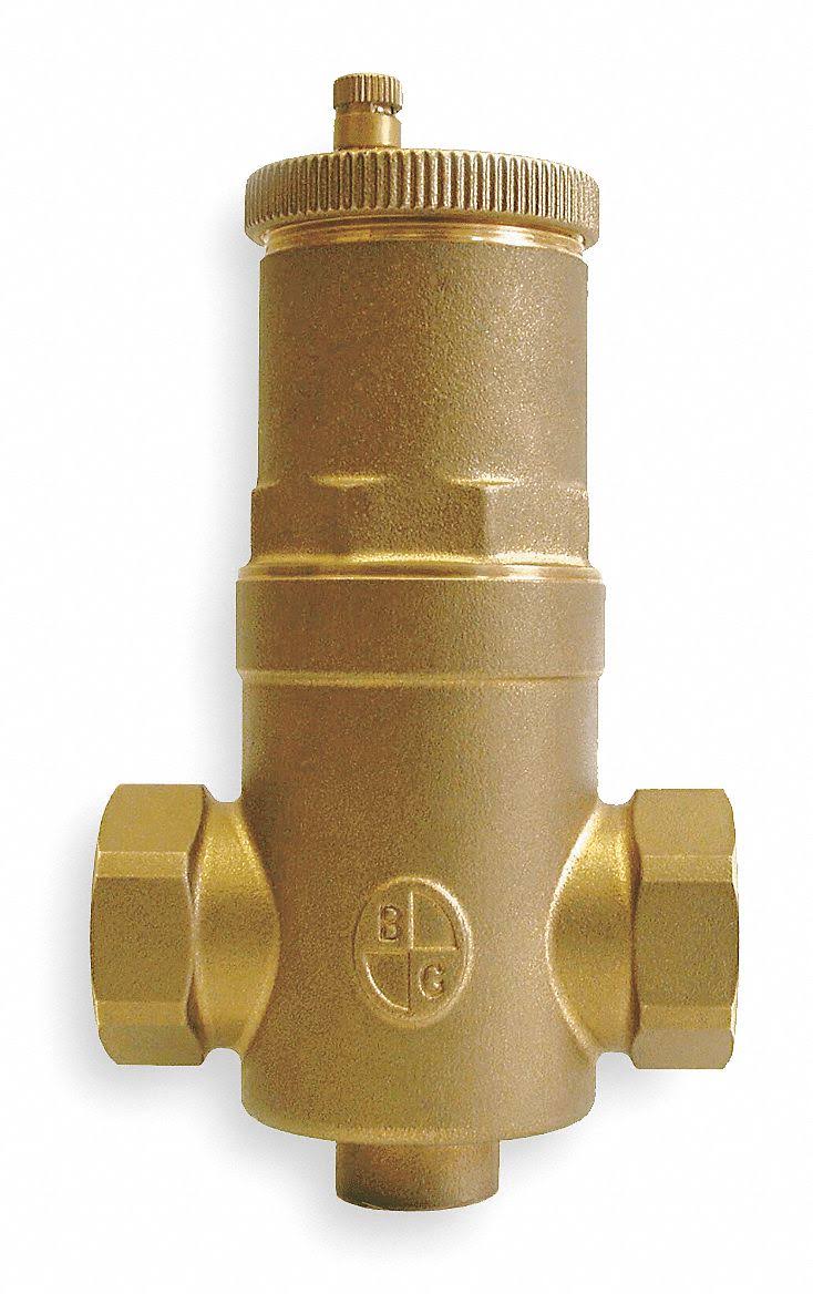 Air Separator E821