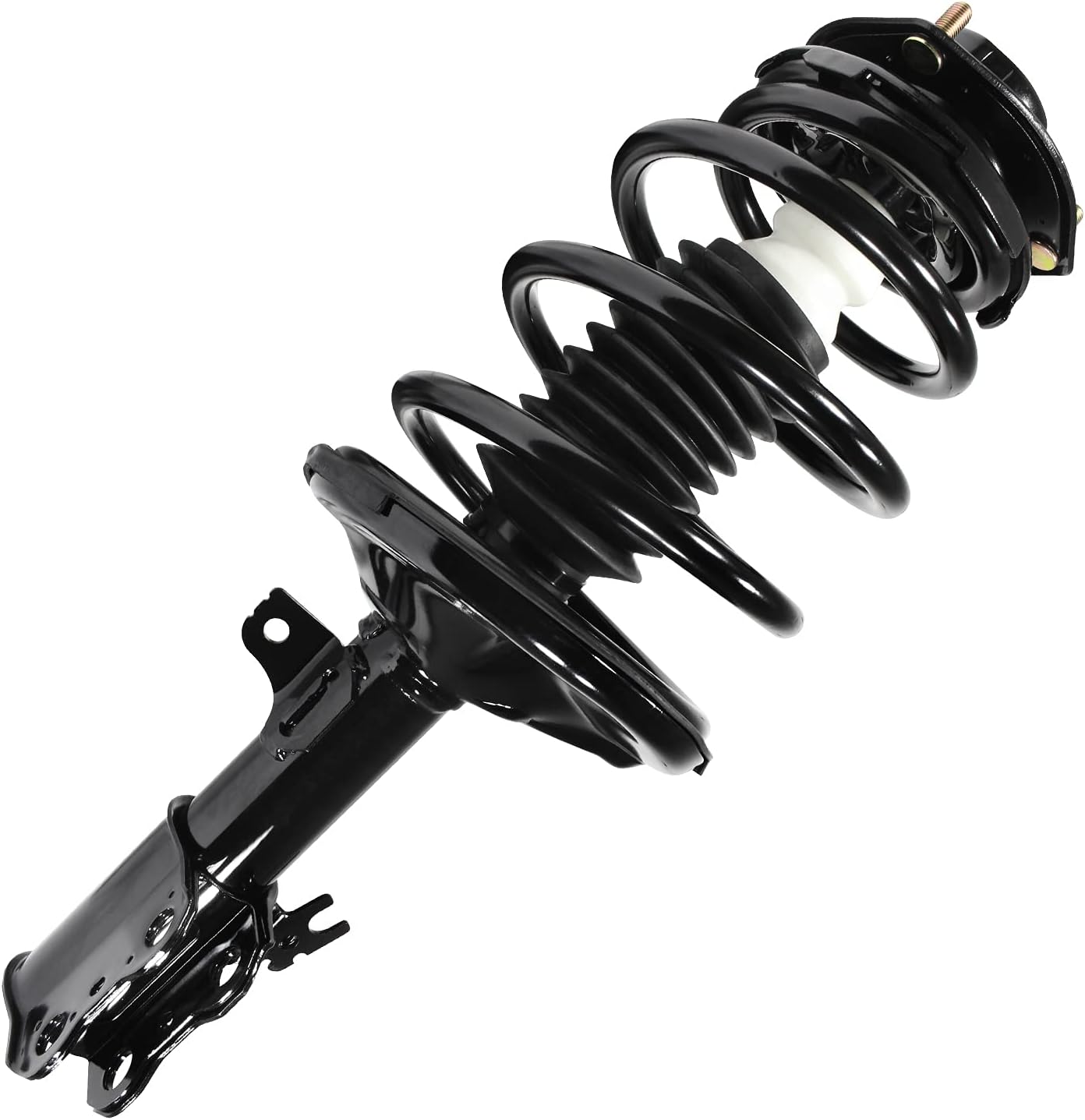 Front 2 Wheel Complete Strut Assembly Kit for Toyota Camry A68972