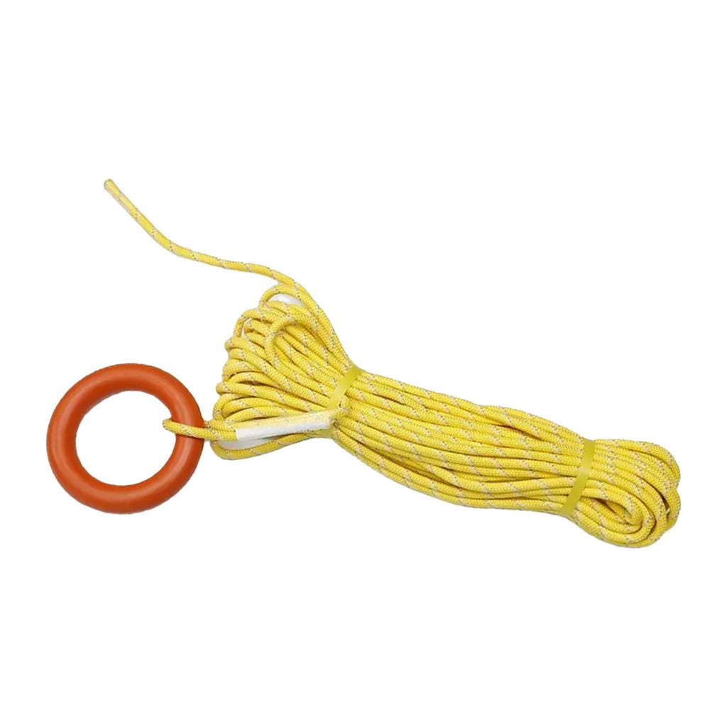 30M Water Floating Reflective Rope Lifeline N29556