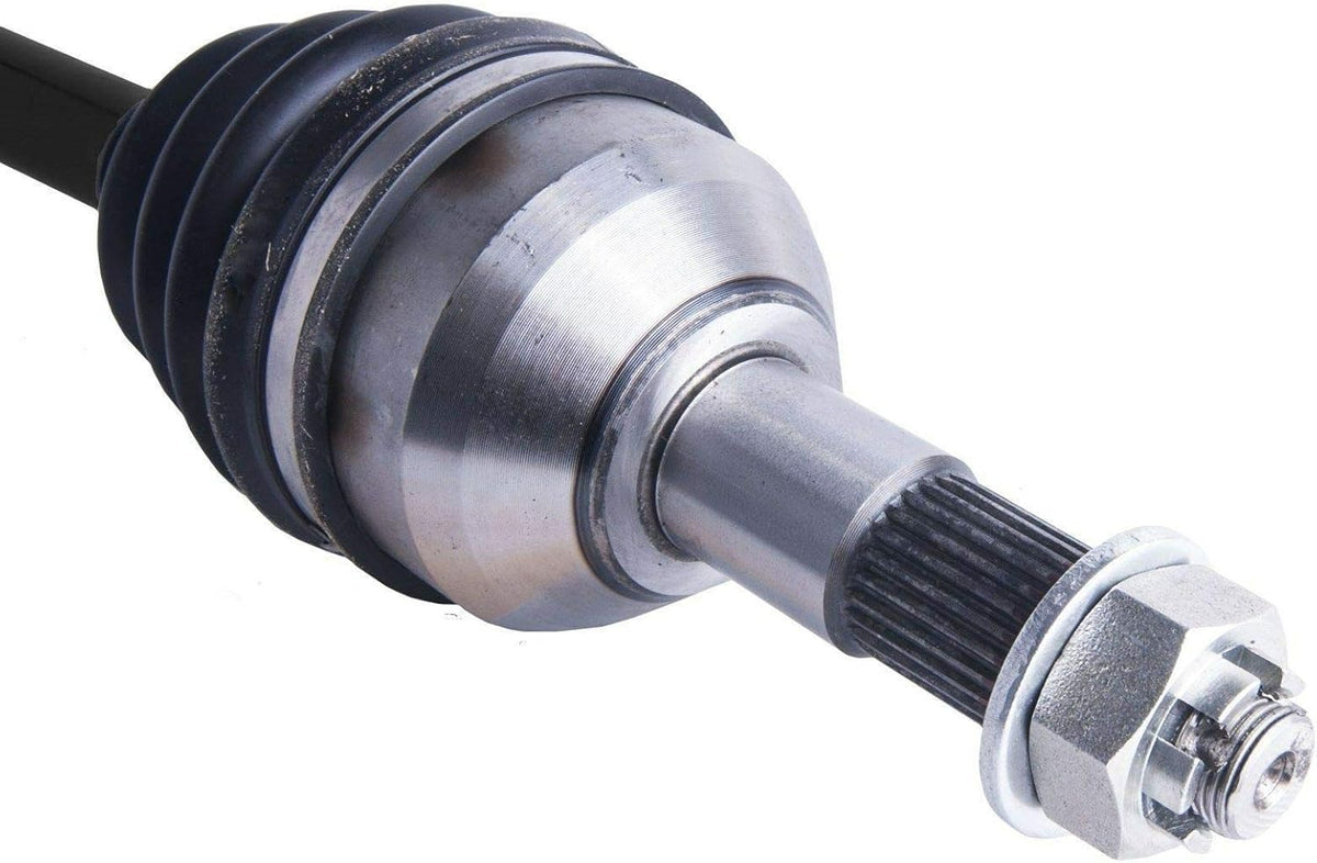 Axle replacement for Can Am Commander 800R / 1000 2012 2013 2014 2015 T74663