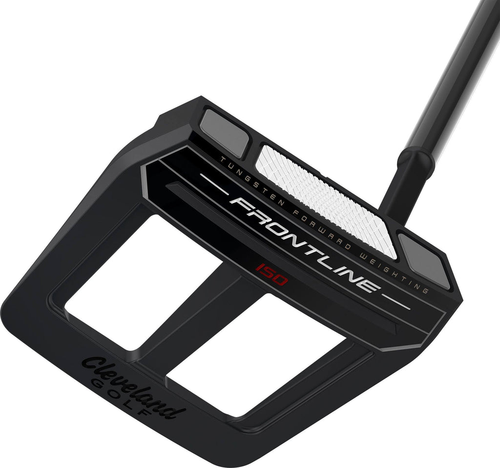 Slant Putter N1488