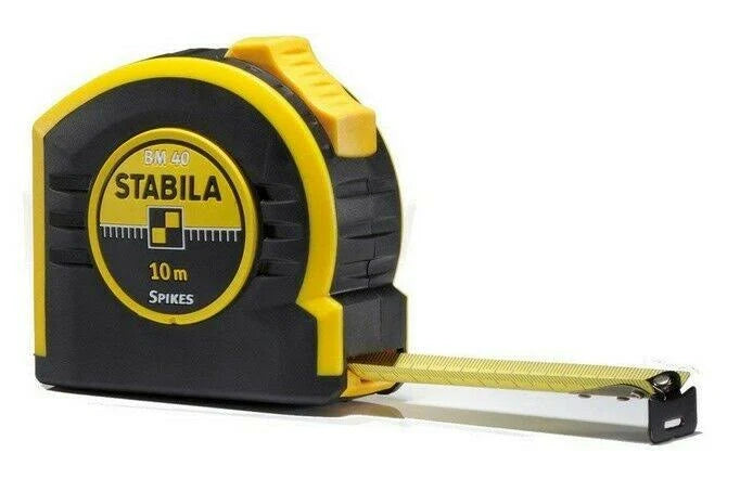 Double-Sided Scale Measuring Tape J488