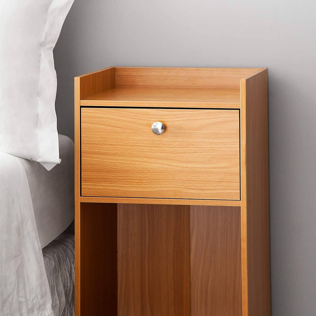 Extra Tall Bookcase Table White W5076
