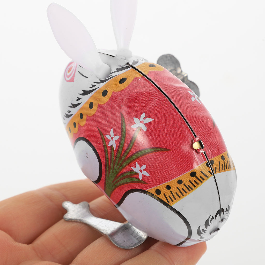 6pcs Kids Clockwork Toys I72323