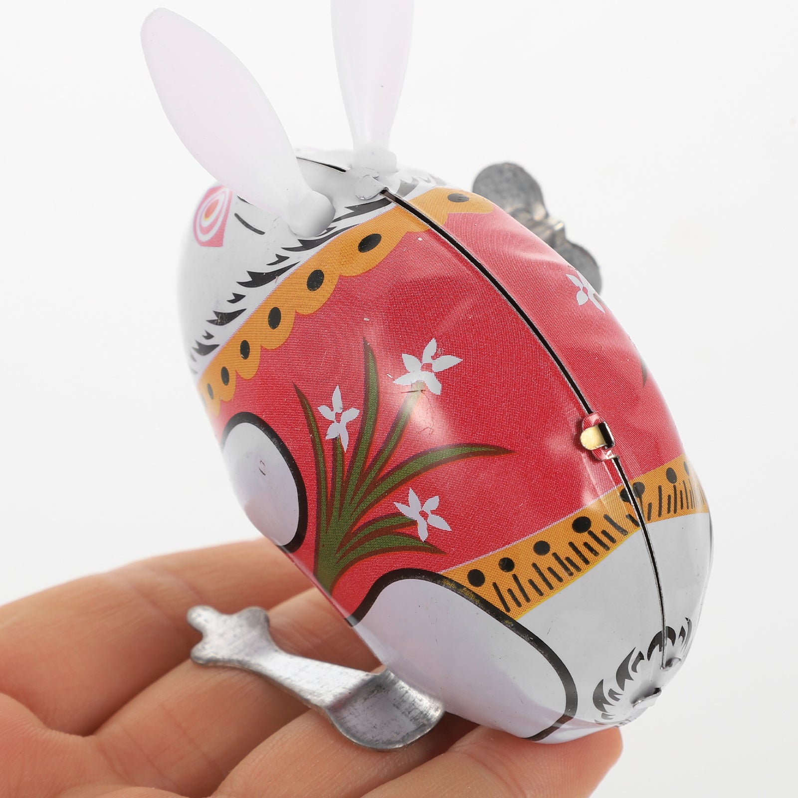 6pcs Kids Clockwork Toys I72323