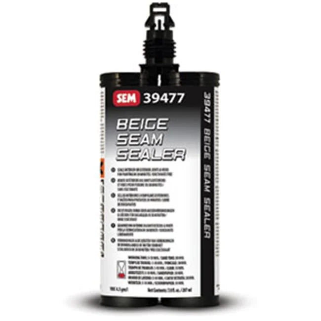Beige Seam Sealer G749245