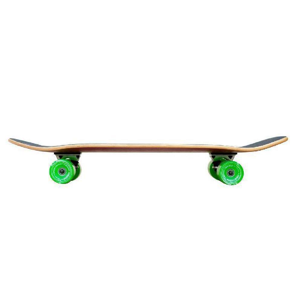 Old School Longboard Complete P94497