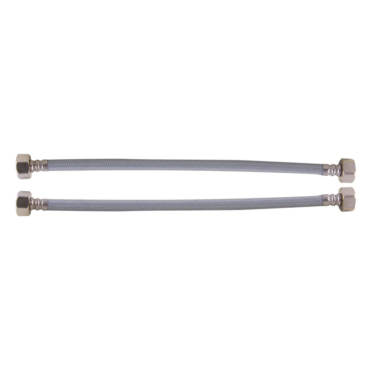 Polished Chrome Widespread Bathroom Faucet N803017
