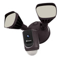 Bronze Wi-Fi Floodlight Security Camera U727