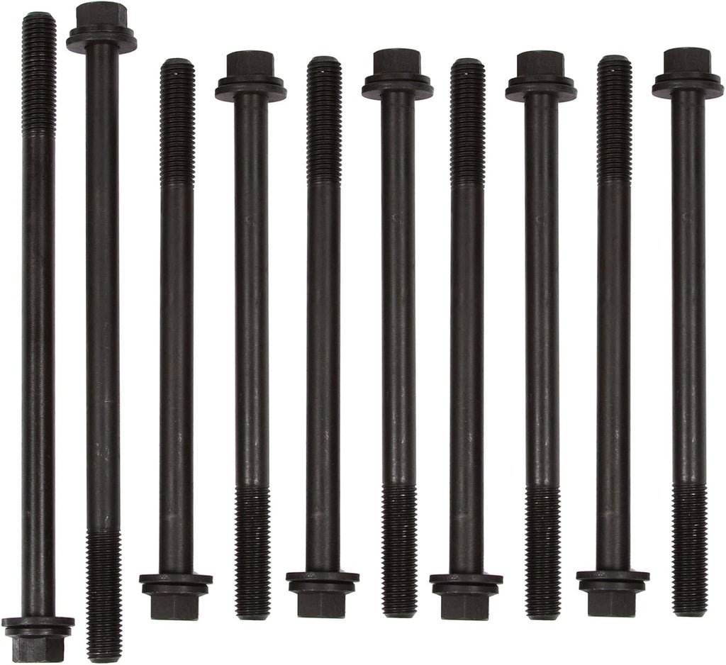 Full Gasket Set Head Bolts Intake Exhaust Valves O246