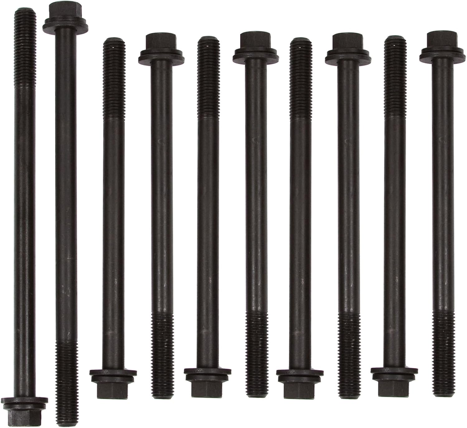 Full Gasket Set Head Bolts Intake Exhaust Valves O246