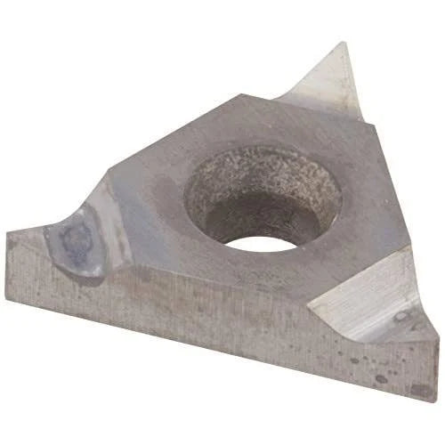 Solid Carbide Triangular Blade - Pkg Qty 10 C660