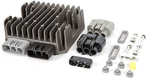 Voltage Regulator Rectifier for Polaris RZR 900/1000 E109