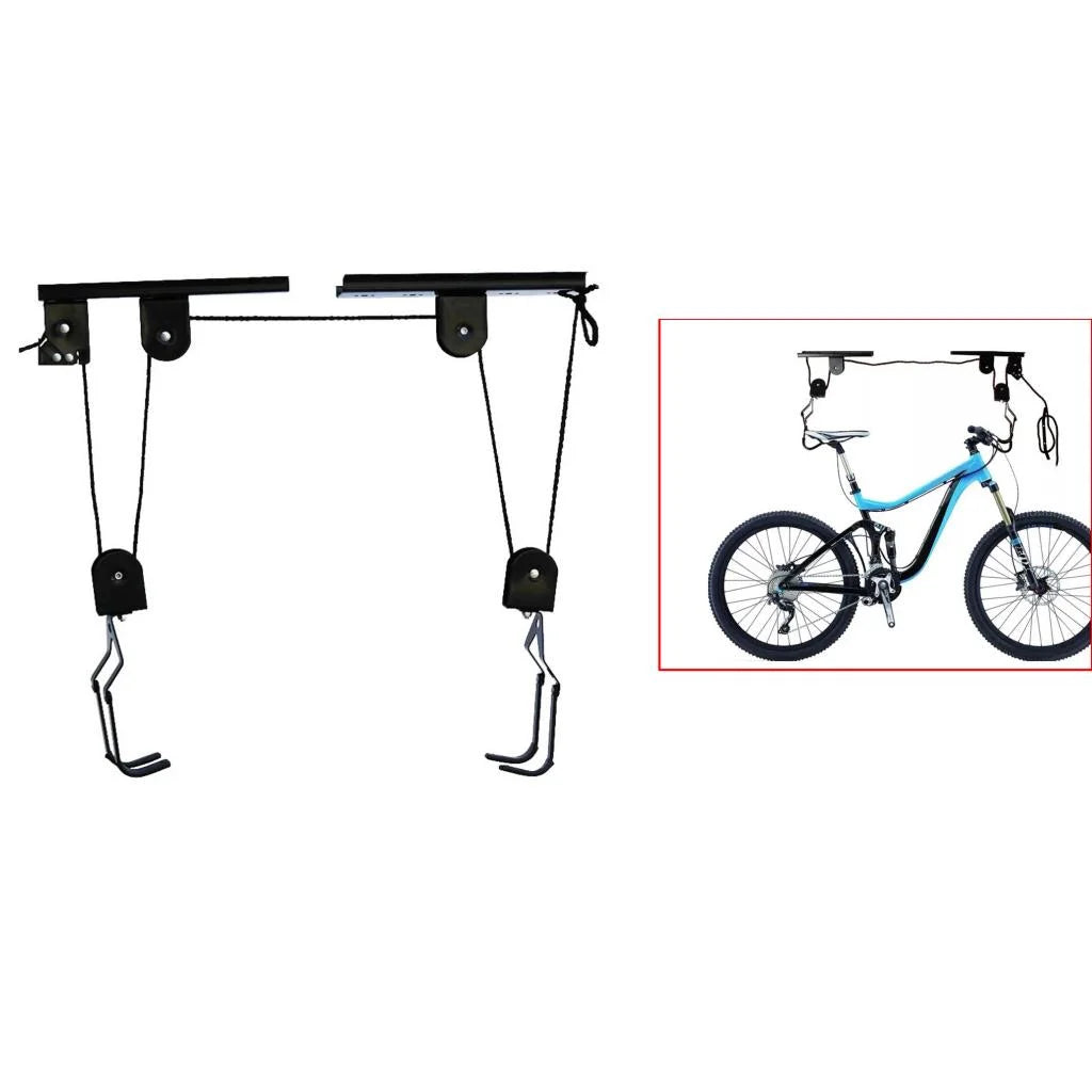 Garage Hanger Pulley Assemblies C638612