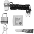 Cable Lock Kit N806354