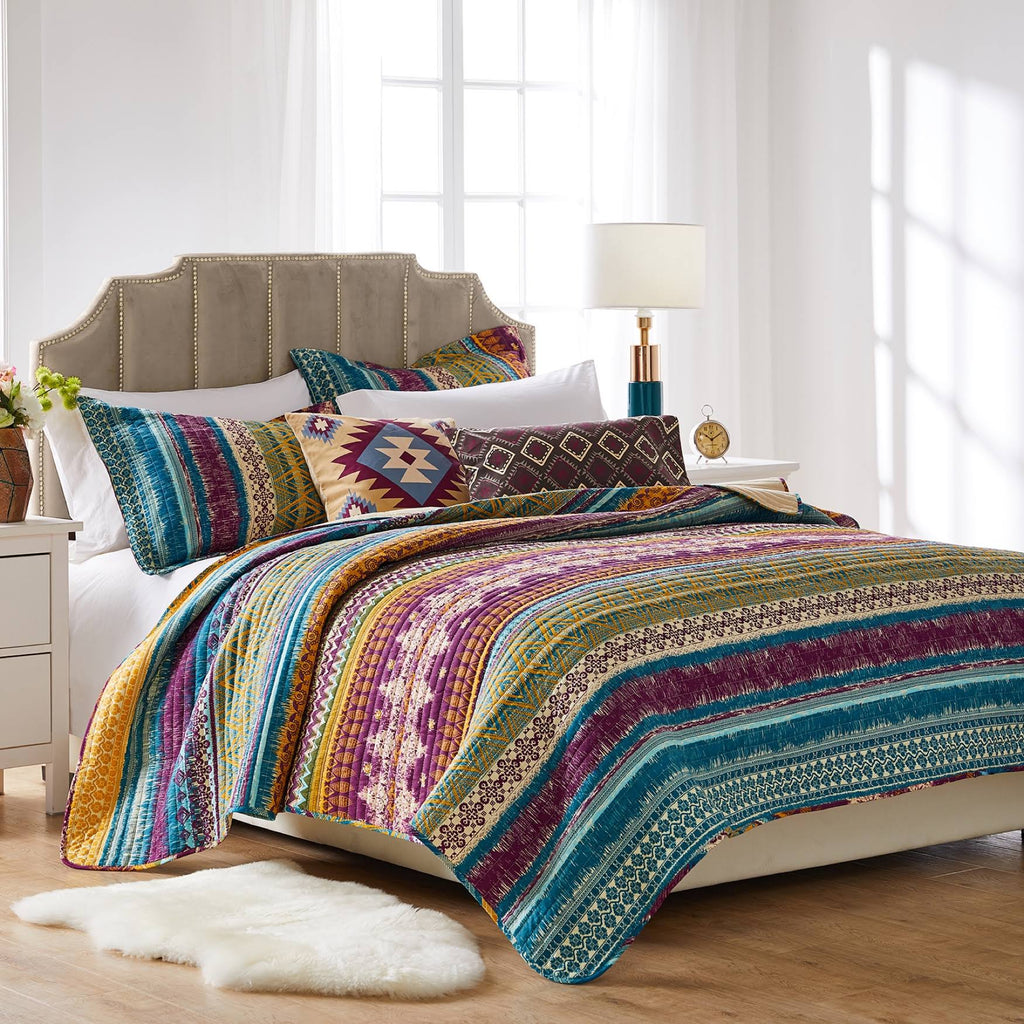 4-Piece Twin Multi Q764307