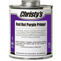 32 oz Red Hot Purple Primer for PVC CPVC (Case of 12) N1991
